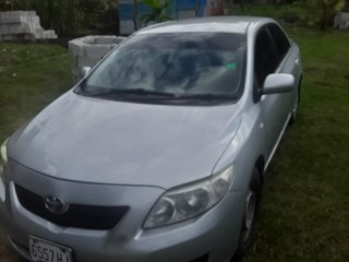 2010 Toyota Corolla xli for sale in St. Elizabeth, Jamaica