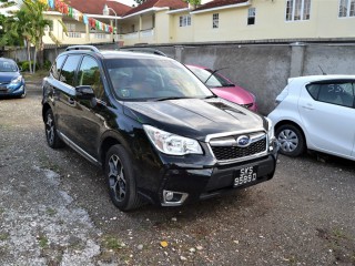 2015 Subaru Forester for sale in Kingston / St. Andrew, Jamaica
