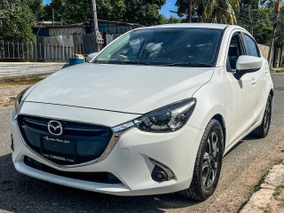 2017 Mazda 2
$1,390,000