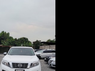 2017 Nissan Navara for sale in Kingston / St. Andrew, Jamaica