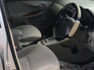 2012 Toyota Axio for sale in St. James, Jamaica