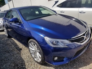2016 Toyota MARK X for sale in Kingston / St. Andrew, Jamaica
