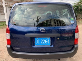 2017 Toyota Probox for sale in Kingston / St. Andrew, Jamaica