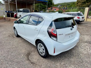 2020 Toyota AQUA S for sale in St. Elizabeth, Jamaica