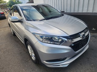 2015 Honda Vezel