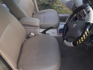 2006 Toyota Altis for sale in St. Elizabeth, Jamaica