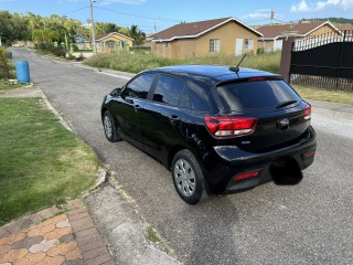 2020 Kia Rio for sale in Kingston / St. Andrew, Jamaica