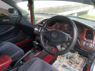 2001 Honda Accord for sale in Westmoreland, Jamaica