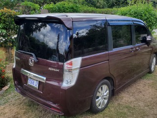 2010 Honda Step wagon for sale in Kingston / St. Andrew, Jamaica