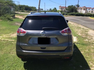 2018 Nissan XTrail