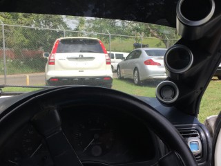 1992 Toyota STARLET GT for sale in Manchester, Jamaica