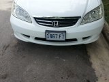2005 Honda civic for sale in St. Ann, Jamaica