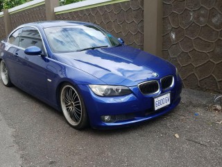 2007 BMW 325i for sale in Manchester, Jamaica