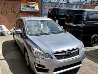 2016 Subaru Impreza sport for sale in Kingston / St. Andrew, Jamaica