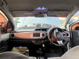 2013 Toyota Vitz
$1,250,000
