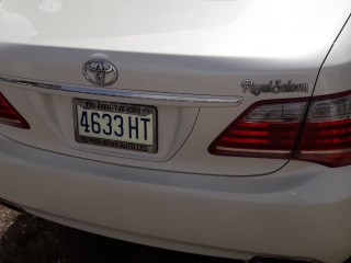 2011 Toyota Crown for sale in St. Catherine, Jamaica