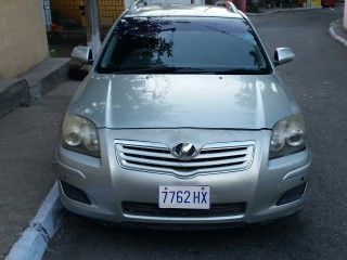 2006 Toyota Avensis for sale in Kingston / St. Andrew, Jamaica