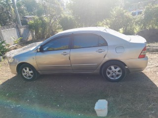 2002 Toyota Kingfish for sale in Hanover, Jamaica