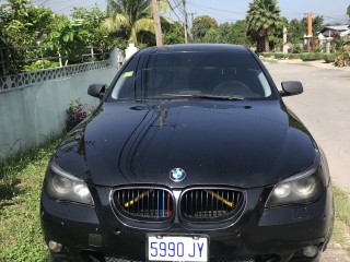 2004 BMW 545i for sale in Kingston / St. Andrew, Jamaica