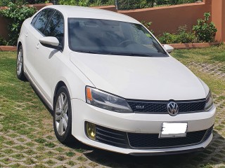 2013 Volkswagen Jetta GLI for sale in Kingston / St. Andrew, Jamaica