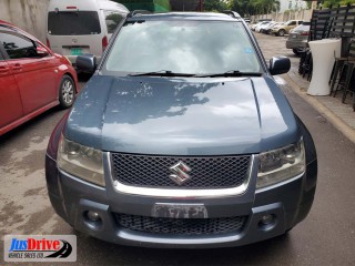 2008 Suzuki Grand Vitara