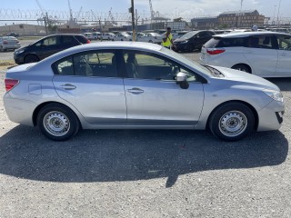 2017 Subaru G4 for sale in Kingston / St. Andrew, Jamaica