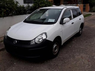 2012 Nissan AD WAGON for sale in Kingston / St. Andrew, Jamaica