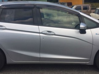 2014 Honda FIT HYBRID for sale in Kingston / St. Andrew, Jamaica
