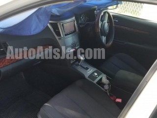 2011 Subaru Legacy for sale in Kingston / St. Andrew, Jamaica