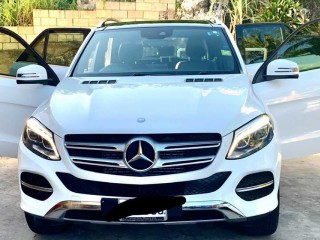 2016 Mercedes Benz Gle250d for sale in St. Ann, Jamaica