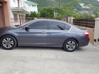 2013 Honda Accord for sale in Kingston / St. Andrew, Jamaica