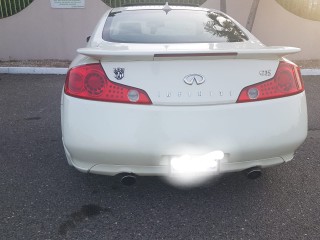 2004 Infiniti G35 for sale in Kingston / St. Andrew, Jamaica