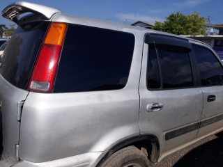 1999 Honda CRV for sale in Clarendon, Jamaica