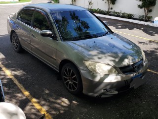 2005 Honda Civic for sale in Kingston / St. Andrew, Jamaica