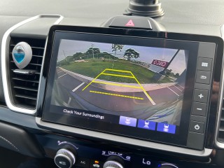 2022 Honda City
$5,900,000
