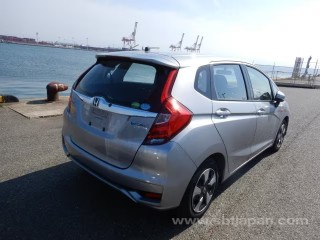 2018 Honda Fit Hybrid for sale in Kingston / St. Andrew, Jamaica