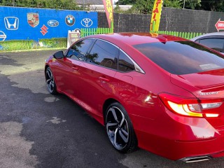 2020 Honda Accord Sport for sale in Kingston / St. Andrew, Jamaica