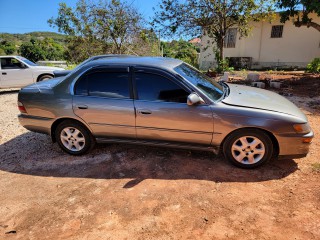 1995 Toyota Corolla for sale in St. Elizabeth, Jamaica