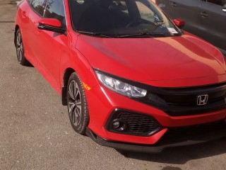 2018 Honda Civics for sale in St. Catherine, Jamaica