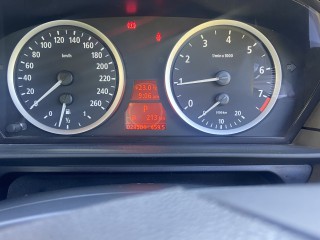 2007 BMW 530i