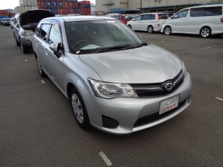 2013 Toyota Fielder for sale in Kingston / St. Andrew, Jamaica