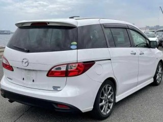 2014 Mazda premacy