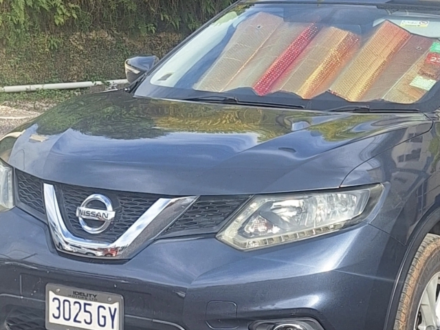 2016 Nissan X trail for sale in Manchester, Jamaica