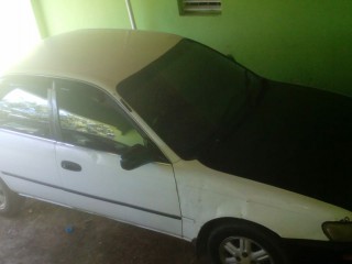 1995 Toyota Corolla for sale in Clarendon, Jamaica