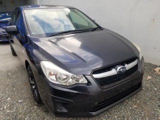 2014 Subaru G4 for sale in Kingston / St. Andrew, Jamaica
