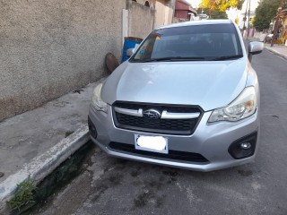 2013 Subaru G4 Impreza for sale in Kingston / St. Andrew, Jamaica