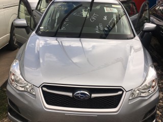 2015 Subaru Impreza Sports for sale in St. Catherine, Jamaica