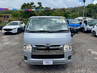 Jamaica