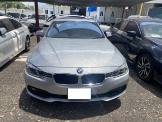 2016 BMW 318 for sale in Kingston / St. Andrew, Jamaica