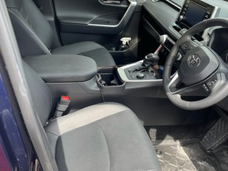 2021 Toyota RAV4 HYBRID for sale in Kingston / St. Andrew, Jamaica